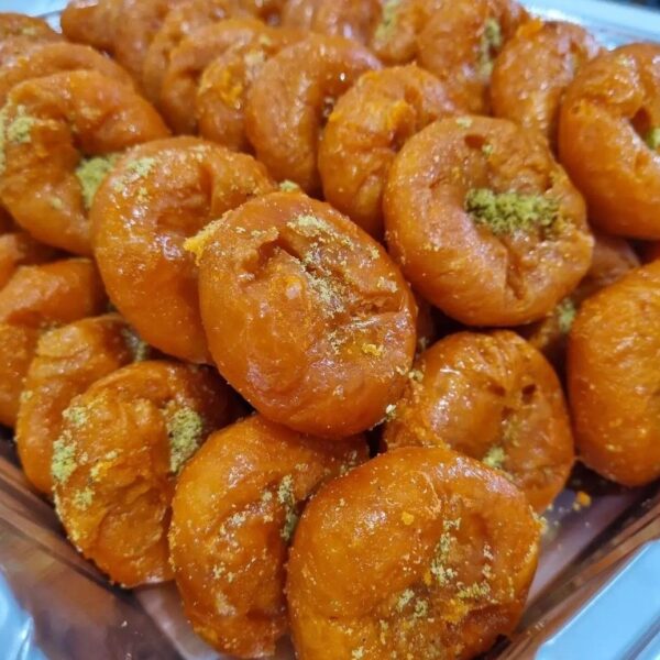Balusai Mishti / 1 kg