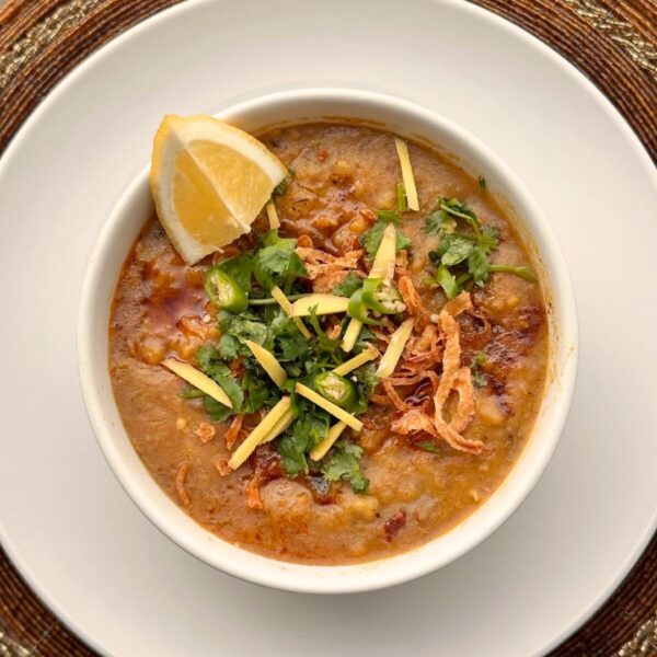 Beef Haleem /500 gram