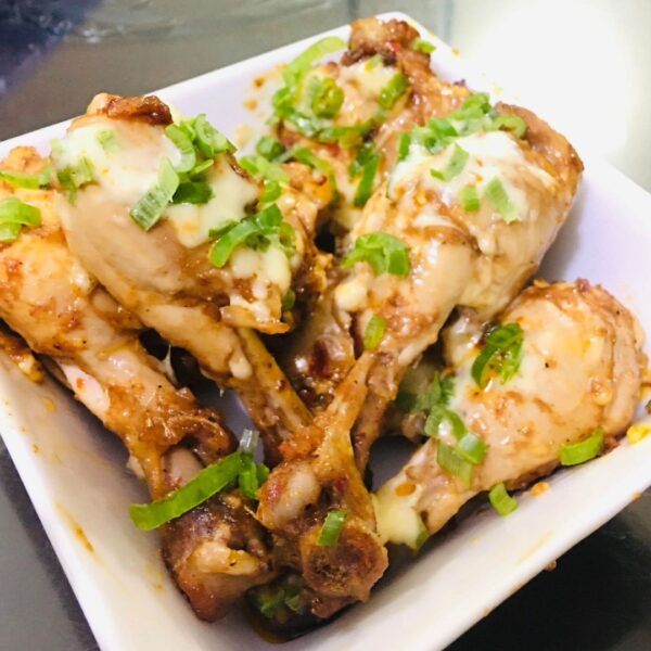 Buttermilk Fried Chicken  (5 pieces)