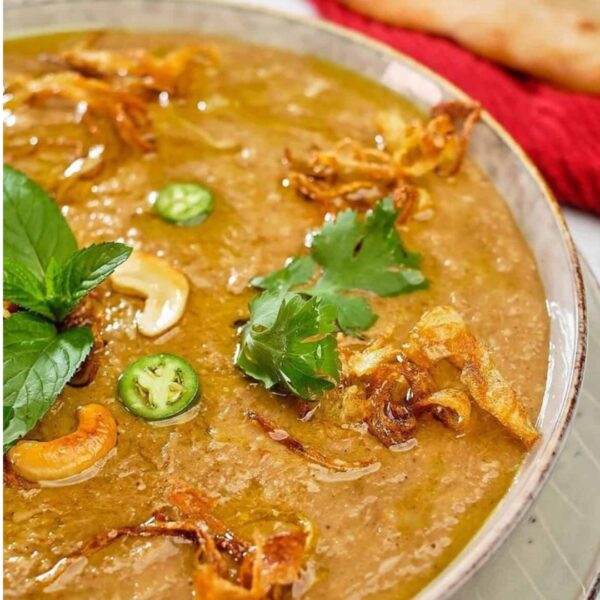 Chicken Haleem(Broiler) /500 gram