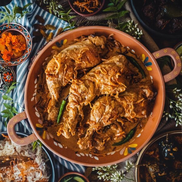 Chicken Roast /piece