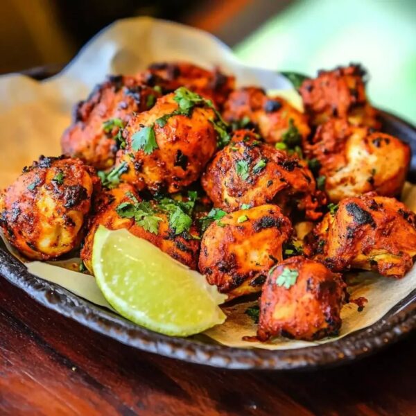 Chicken Tandoori /piece