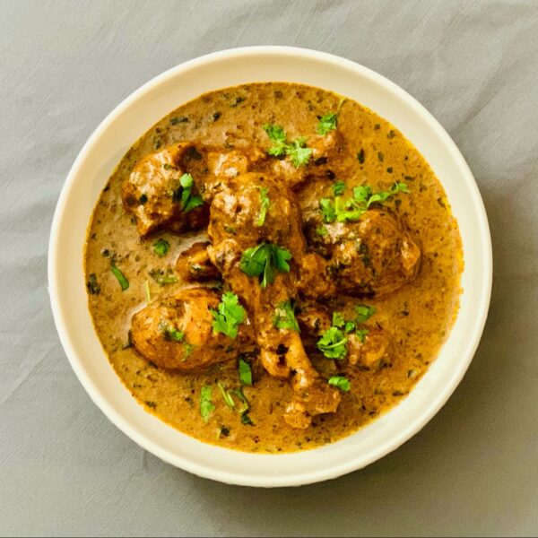 Chicken korma(Broiler) /500 gram