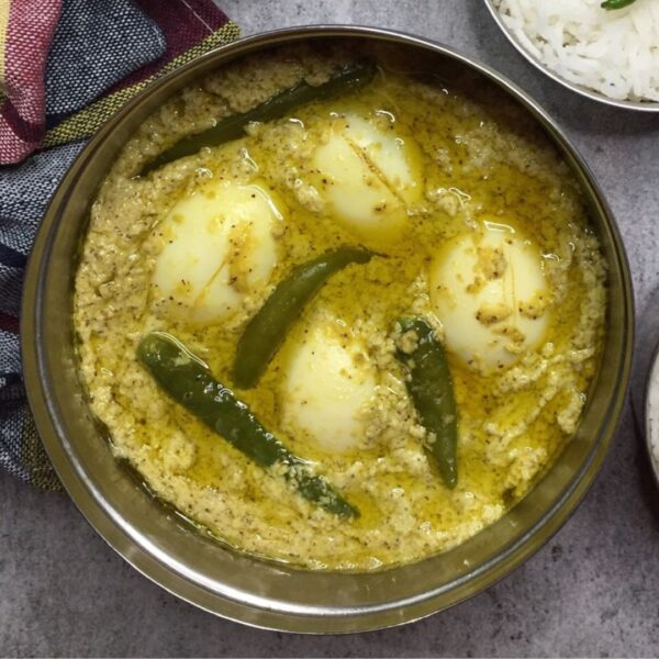 Dim korma (1:4)