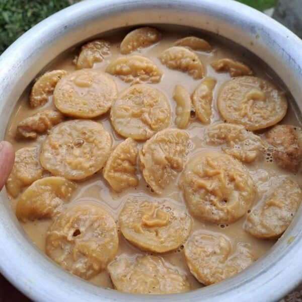 Dudh Chitoi /10 pieces