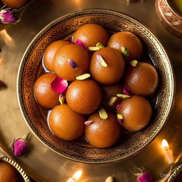 Golap Jamun / 1 kg