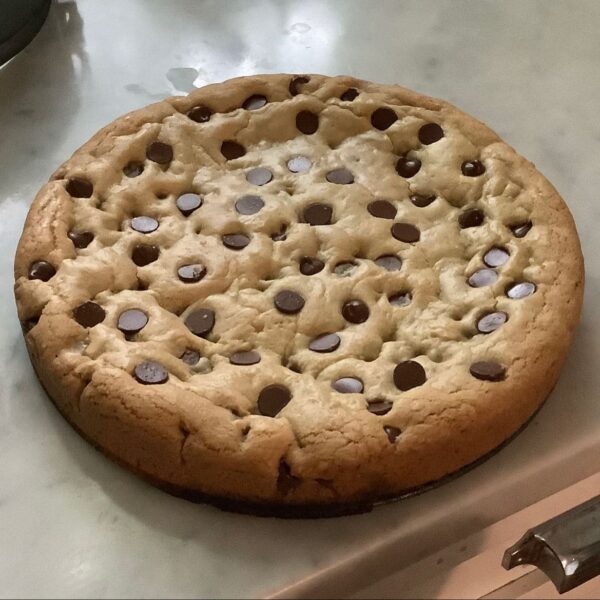 Jumbo Cookies / 250 gm