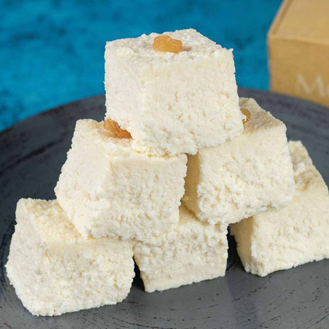 Kacha Chana -1kg
