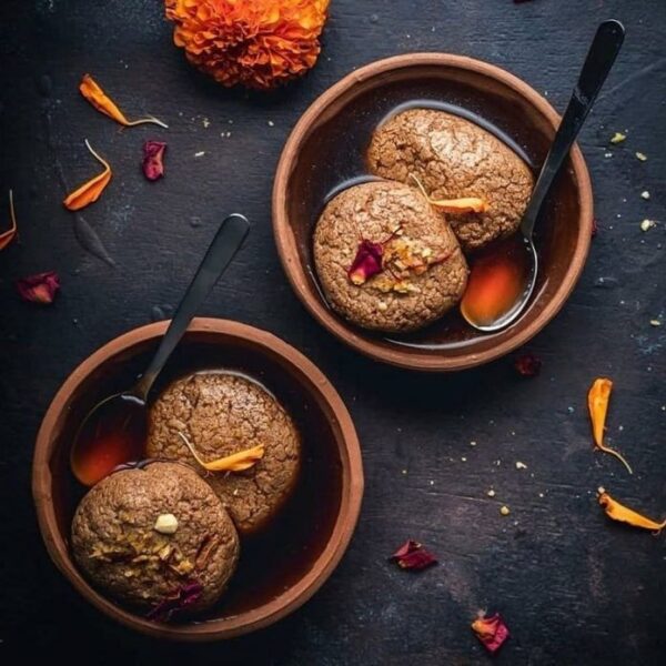 Khejur-er Gurer Rosogolla / 1 kg