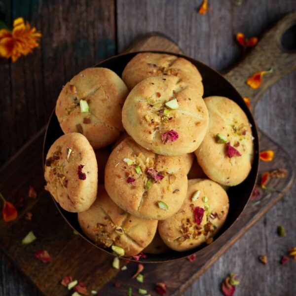 Naankhatai / 250 gm
