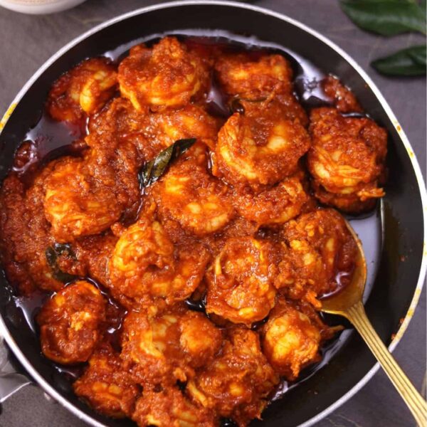 Prawn ghee roast /500 gram