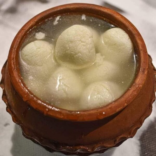 Rosogolla / 1 kg