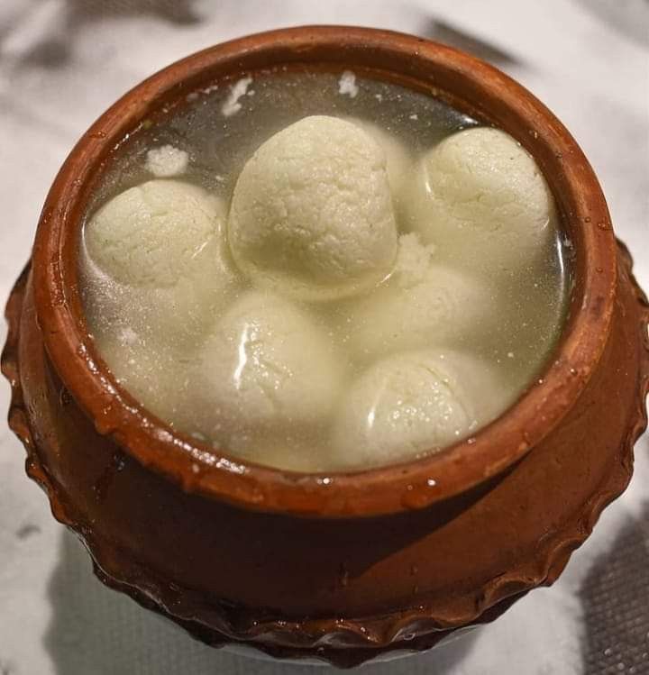 Rosogolla -1 kg