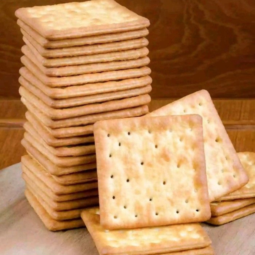 Salted Cookies -250 gm