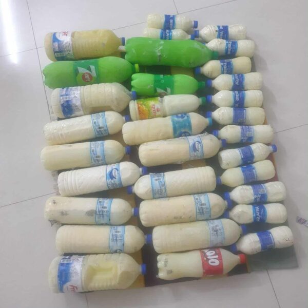 Gorur Dudh/5kg